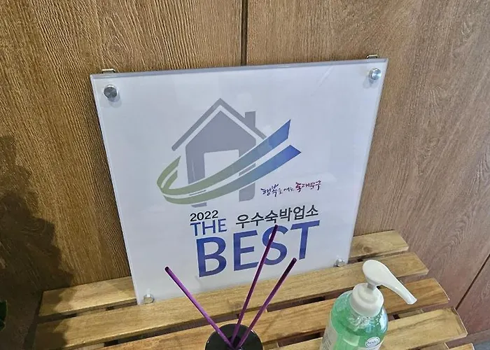 Billz Dongdaemun Hotel