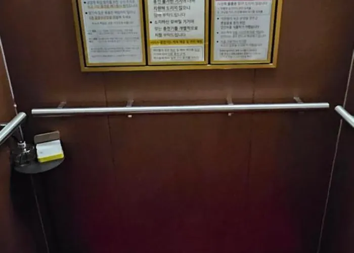 Billz Dongdaemun Hotel
