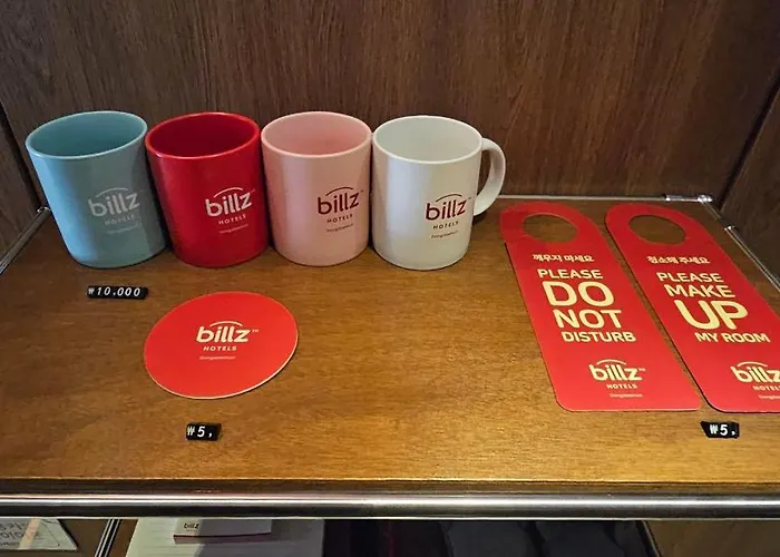 Billz Dongdaemun