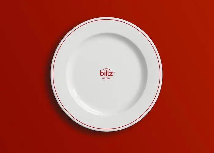 Hotel Billz Dongdaemun