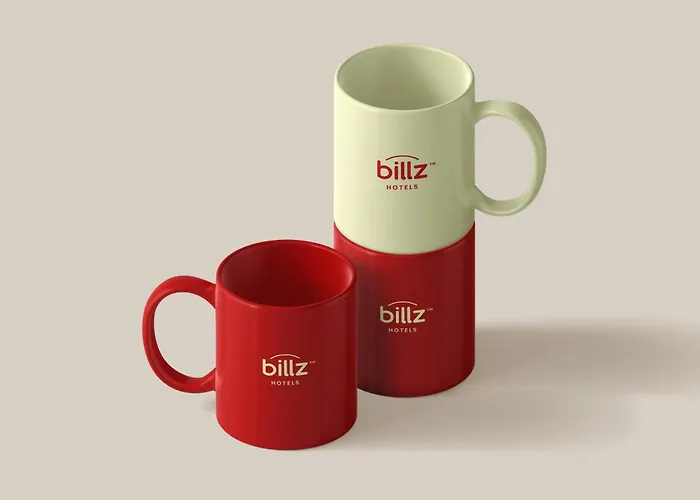 Hotel Billz Dongdaemun *