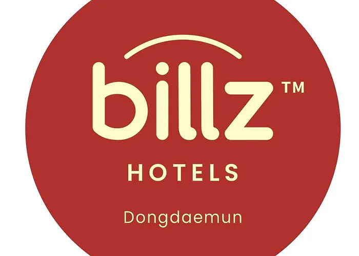 Hotel Billz Dongdaemun Seoul