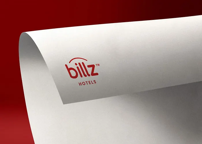 Hotel Billz Dongdaemun Seoul