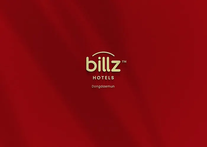 Billz Dongdaemun Seoul