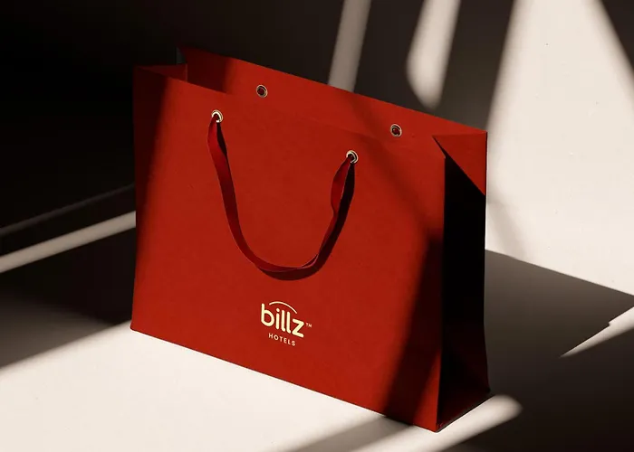 Billz Dongdaemun Hotel