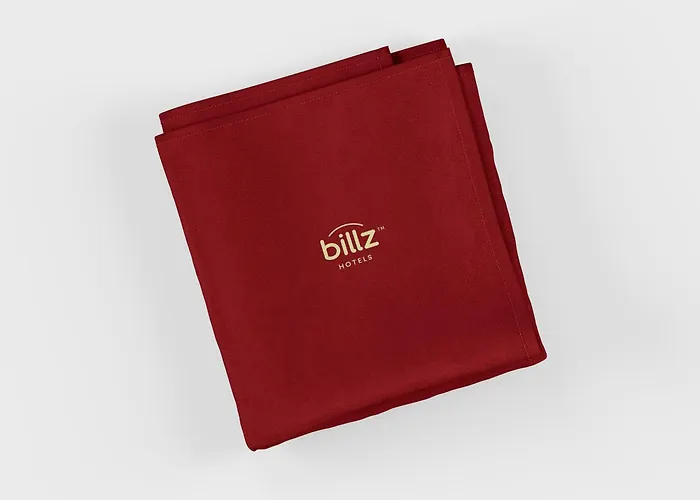 Billz Dongdaemun Hotel *