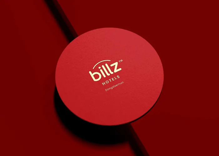 Billz Dongdaemun Seoul