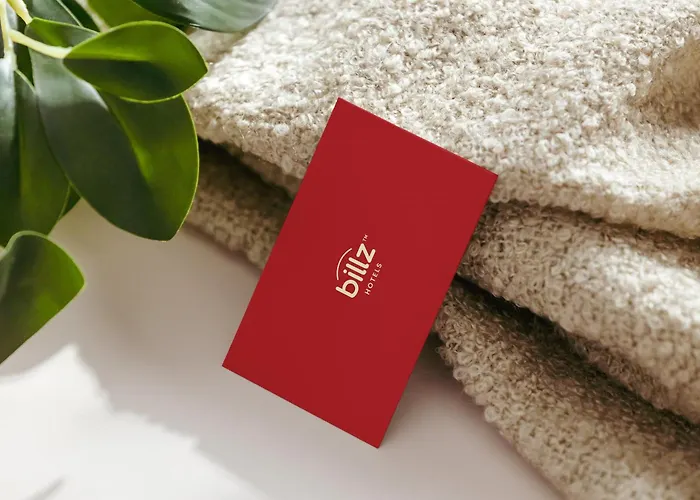 Billz Dongdaemun Hotel Seoul